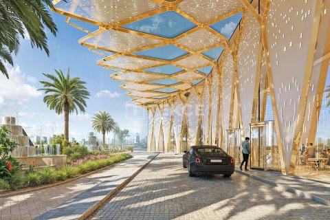Dzīvoklis Dubai Silicon Oasisjā, AAE 2 istabas, 83 m2 Nr. 577125 - attēls 10