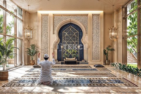 Dzīvoklis Dubai Silicon Oasisjā, AAE 2 istabas, 83 m2 Nr. 577125 - attēls 16