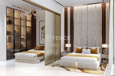 Dzīvoklis Dubai Silicon Oasisjā, AAE 2 istabas, 83 m2 Nr. 577125 - attēls 22