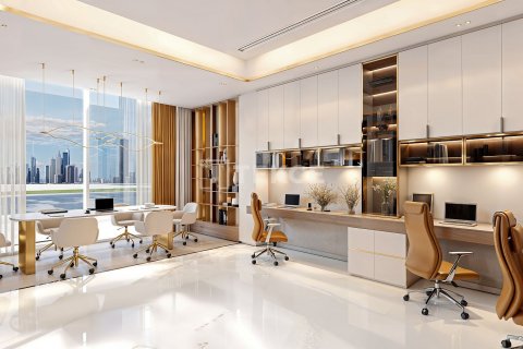 Dzīvoklis Dubai Silicon Oasisjā, AAE 2 istabas, 83 m2 Nr. 577125 - attēls 13