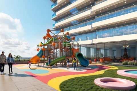 Dzīvoklis Dubai Silicon Oasisjā, AAE 2 istabas, 83 m2 Nr. 577125 - attēls 8