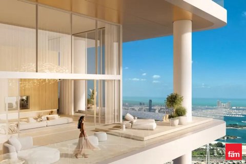 Apartament në Dubai, Emiratet e Bashkuara Arabe 3 dhoma gjumi, 528.6 m2. № 624886 - Foto 12