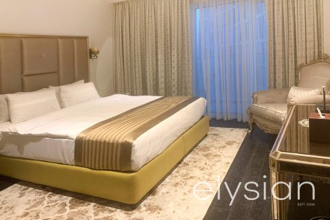 דירה להשכרה ב Dubai Marina, Dubai, איחוד האמירויות  1 חדר שינה, 89 מ"ר, מספר 586307 - תמונה 3