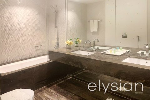 דירה להשכרה ב Dubai Marina, Dubai, איחוד האמירויות  1 חדר שינה, 89 מ"ר, מספר 586307 - תמונה 5