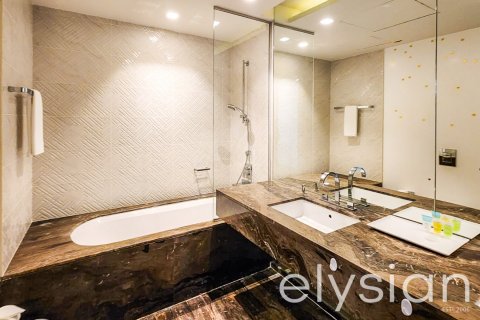 דירה להשכרה ב Dubai Marina, Dubai, איחוד האמירויות  1 חדר שינה, 89 מ"ר, מספר 586307 - תמונה 8