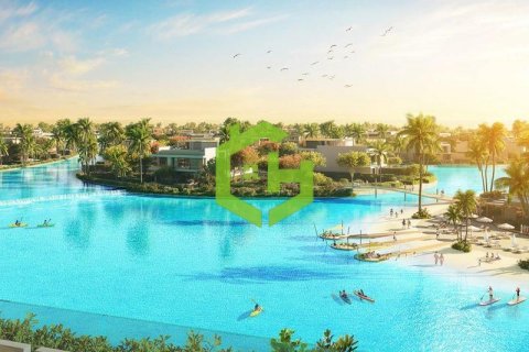 Dubai South (Dubai World Central), Dubai, BAE’de satılık daire 1 yatak odası, 63.9 m&sup2; No 550138 - fotoğraf 9