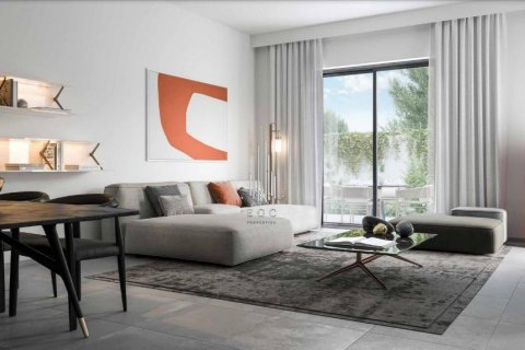 Müüa villa on the Yas Island, Abu Dhabi, AÜE: 4 magamistoaga, 209.5 m² Nr 585037 - pilt 4