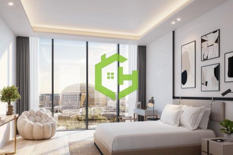Appartement te koop in Dubai, VAE 3 slaapkamers, 201.1 vr.m., nr 448278 - foto 2