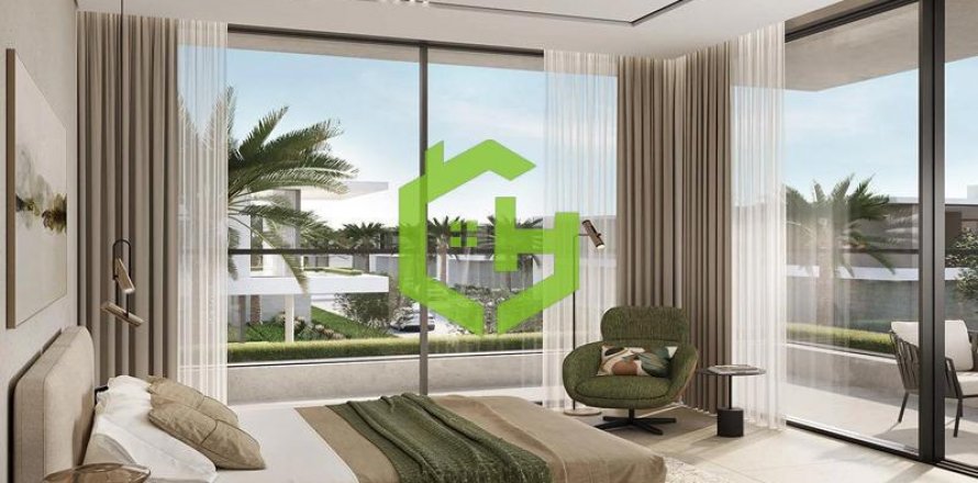 Appartement in Dubai, VAE 3 slaapkamers, 201.1 vr.m. nr 448278