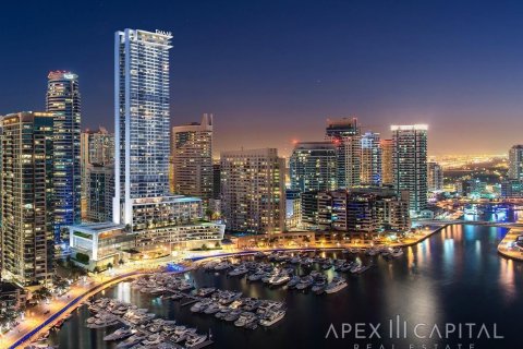 Downtown Dubai (Downtown Burj Dubai), Dubai, संयुक्त अरब अमीरात में अपार्टमेंट, 2 बेडरूम, 101.7 वर्ग मीटर, संख्या 242245 - फ़ोटो 4