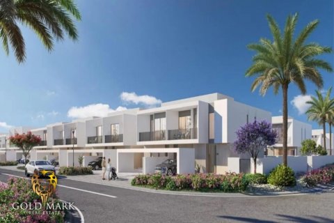 Townhouse di Town Square, Dubai, UEA 3 kamar tidur, 189.71 m2 nomor 506912 - foto 4