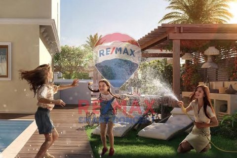 Villa itt: Yas Island, Abu Dhabi, EAE, 4 hálószoba, 232.6 m², azonosító: 484868 - fénykép 13