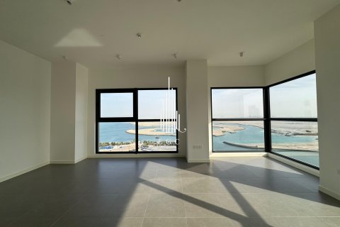 Apartamento para venda em Al Reem Island, Abu Dhabi, EAU 2 quartos, 131.3 m2 № 484886 - foto 2