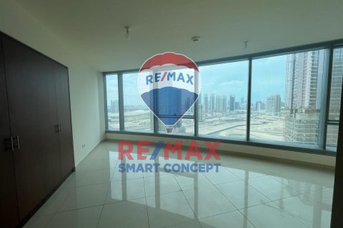Byt v Al Reem Island, Abu Dhabi, SAE 3 ložnice, 163 m² Č.: 484866 - fotografie 7