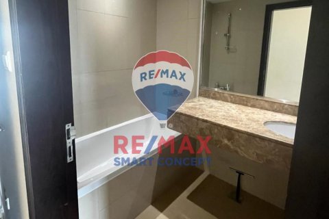 Byt v Al Reem Island, Abu Dhabi, SAE 3 ložnice, 163 m² Č.: 484866 - fotografie 10