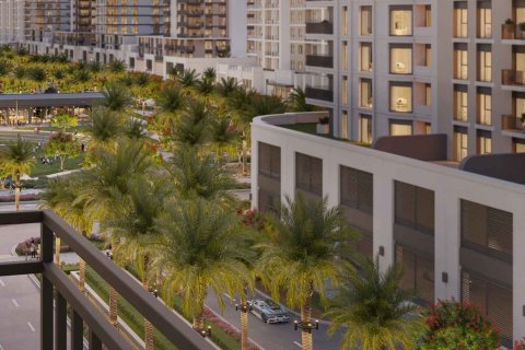 Apartamento em Town Square, Dubai, EAU 2 quartos, 89.76 m2 № 619698