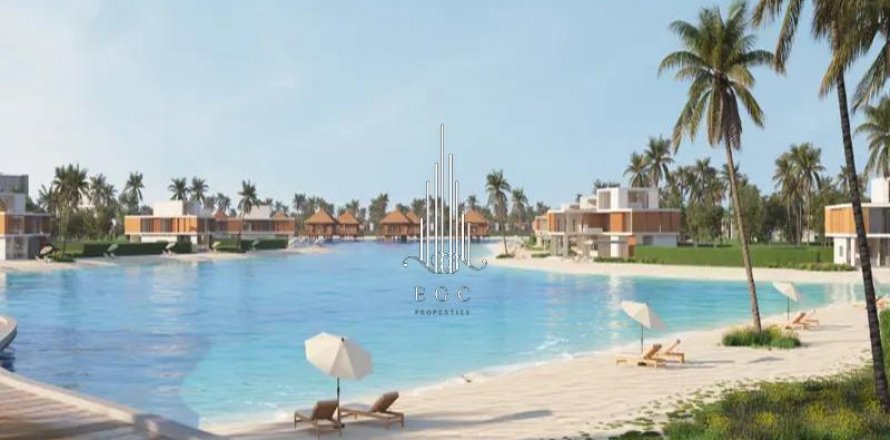 Γη σε Al Ain, ΗΑΕ 2429 τ.μ. Αρ. 590792