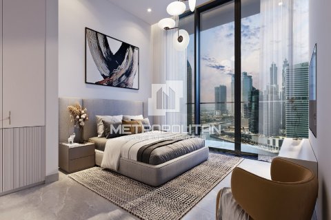 Apartment in Business Bay, Dubai, UAE 1 bedroom, 80 sq.m. № 593634 - photo 6