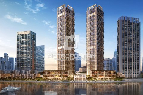 Apartment in Business Bay, Dubai, UAE 1 bedroom, 80 sq.m. № 593634 - photo 13