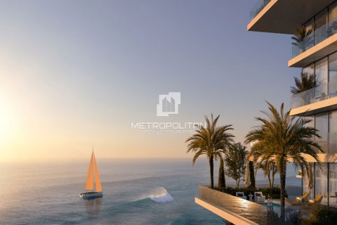 Leilighet i Al Marjan Island, Ras Al Khaimah, Emiratene 42 kvm nr. 593557