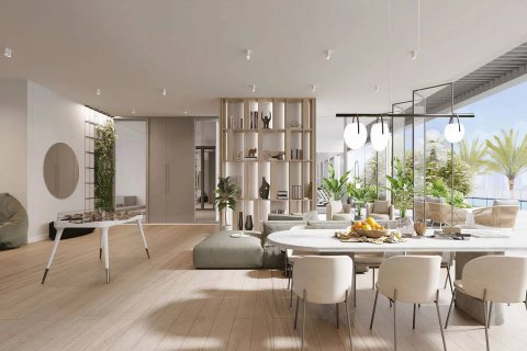 Byt v ELLINGTON BEACH HOUSE v Palm Jumeirah, Dubai, SAE 3 ložnice, 177.5 m² Č.: 208723