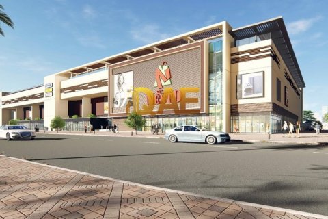 בניין למכירה ב Al Warsan, Dubai, איחוד האמירויות 2508.4 מ"ר, מספר 224308 - תמונה 6