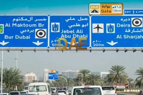 بناية للبيع في Deira، دبي، الإمارات العربية المتحدة 1114.8 متر مربع ، رقم 224307 - صورة 10