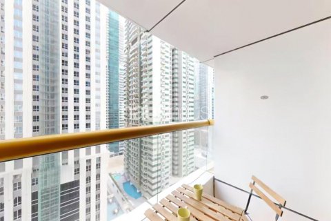 Apartmán v Dubai Marina, SAE 1 spálňa, 68 m2 č. 625730 - Fotografia 8