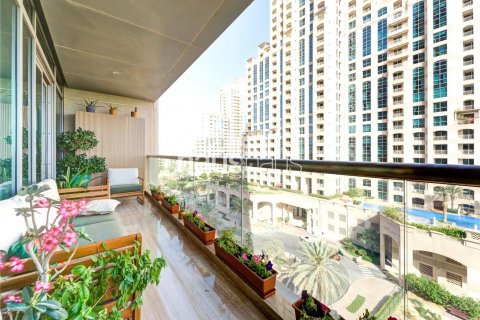 Lägenhet till försäljning i The Views, Dubai, UAE 2 sovrum, 130 kvm Nr. 625731 - fotografi 23