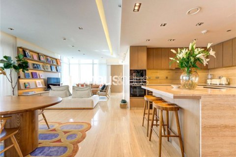 Apartman u gradu The Views, Dubai, UAE 2 spavaće sobe, 130 m2 Br. 625731