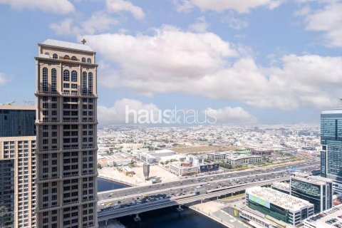 Leilighet til salgs i Business Bay, Dubai, Emiratene 1 soverom, 75 kvm Nr. 625788 - Foto 2