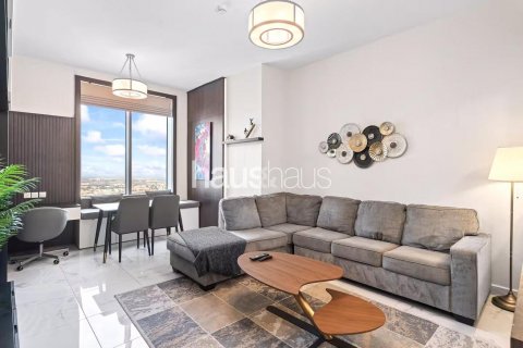 Business Bay, Dubai, UAE의 아파트 침실 1개, 75제곱미터 번호 625788