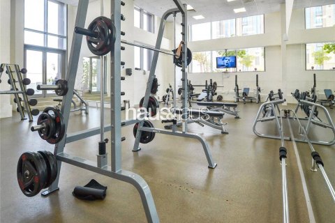 Leilighet til salgs i Business Bay, Dubai, Emiratene 1 soverom, 75 kvm Nr. 625788 - Foto 15