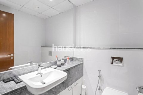 Leilighet til salgs i Business Bay, Dubai, Emiratene 1 soverom, 75 kvm Nr. 625788 - Foto 9