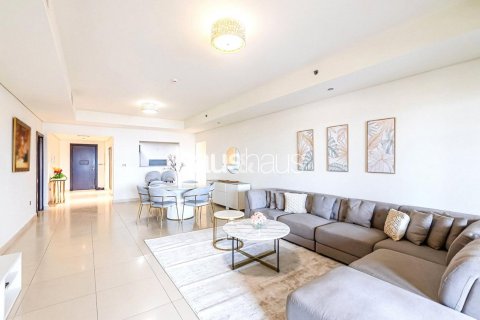 Dzīvoklis Palm Jumeirah, Dubaijā, AAE 3 istabas, 219 m2 Nr. 625790 - attēls 2