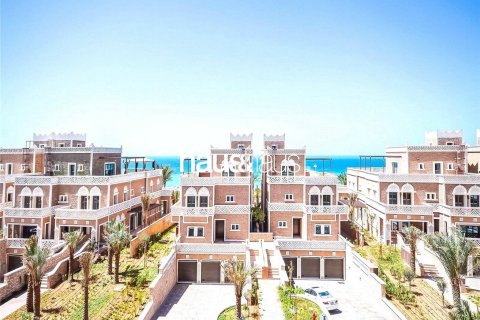 Dzīvoklis Palm Jumeirah, Dubaijā, AAE 3 istabas, 219 m2 Nr. 625790 - attēls 4