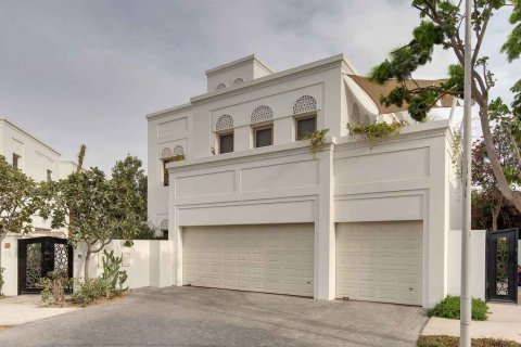 Complex rezidențial DAHLIA în Al Barari, Dubai, EAU №112281