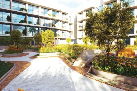 LUMA 21 Jumeirah Village Circle, Dubai, Arabiemiraatit № 112280
