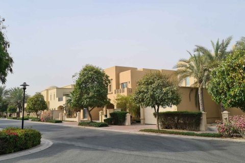 AL MAHRA Arabian Ranches, Dubaijā, AAE Nr. 112286