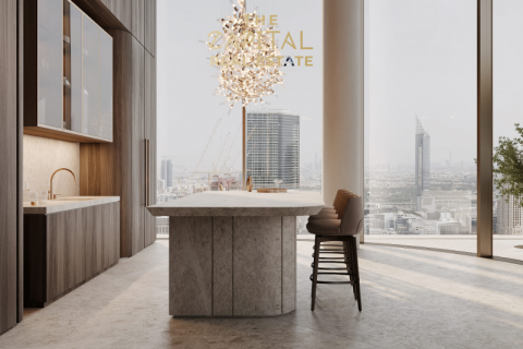 Lägenhet till försäljning i Dubai, UAE 4 sovrum, 6645 kvm Nr. 308471 - fotografi 4