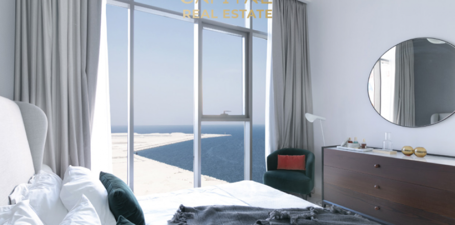 Apartamento em Dubai, EAU 2 quartos, 1357 m2 № 308472