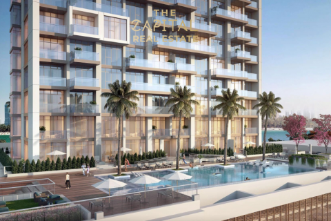 Apartamento para venda em Dubai, EAU 2 quartos, 1357 m2 № 308472 - foto 9