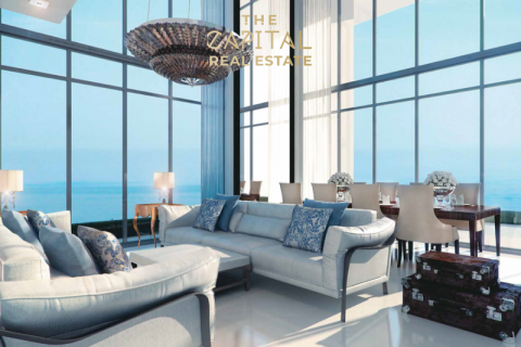 Apartamento para venda em Dubai, EAU 2 quartos, 1357 m2 № 308472 - foto 2