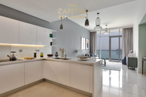 Apartamento para venda em Dubai, EAU 2 quartos, 1357 m2 № 308472 - foto 8