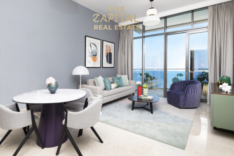 Apartamento para venda em Dubai, EAU 2 quartos, 1357 m2 № 308472 - foto 7