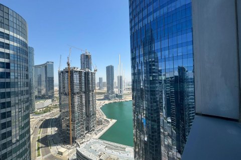 Apartamento en Al Reem Island, Abu Dhabi, EAU 3 dormitorios, 151 m² № 450643