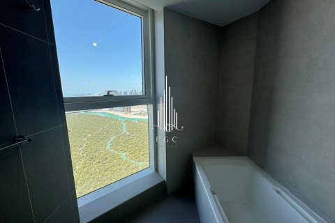 Lakás itt: Al Reem Island, Abu Dhabi, EAE, 3 hálószoba, 151 m², azonosító: 450643 - fénykép 13
