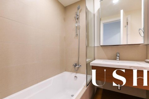 Apartemen di Town Square, Dubai, UEA 2 kamar tidur, 91 m2 nomor 628972 - foto 14