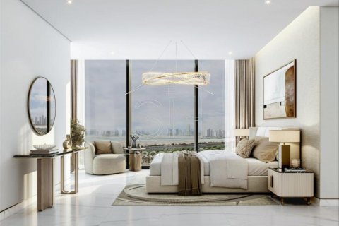 Appartamento a Mohammed Bin Rashid City, Dubai, EAU 3 camere da letto, 174.1 mq. № 575501
