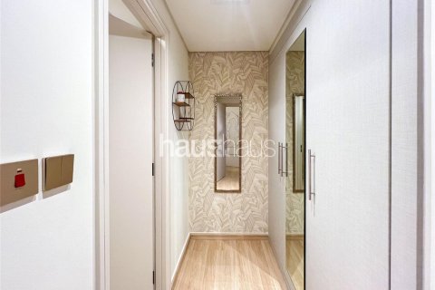 Appartamento in affitto a DIFC, Dubai, EAU 1 camera da letto, 75 mq. № 626817 - foto 9